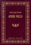 Wybór poezji - Bolesław Leśmian