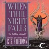 When True Night Falls - C.S. Friedman