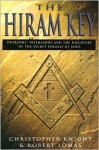 The Hiram Key - Christopher Knight, Robert Lomas