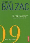 Le Père Goriot - Honoré de Balzac