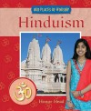 Hinduism - Honor Head