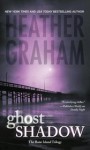 Ghost Shadow (Bone Island Trilogy, #1) - Heather Graham
