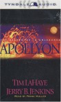 Apollyon: The Destroyer is Unleashed - Tim LaHaye, Jerry B. Jenkins