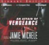 An Affair of Vengeance - Jamie Michele