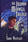 The Johnny Maxwell Trilogy - Terry Pratchett, Jim Burns