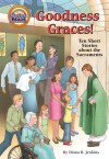 Goodness Graces Cqr - Diana R. Jenkins