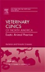 Bacterial and Parasitic Diseases, an Issue of Veterinary Clinics: Exotic Animal Practice - Laura Wade
