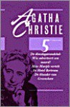 5e Vijfling - Agatha Christie