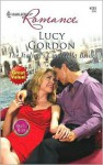 The Italian's Cinderella Bride - Lucy Gordon