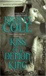Kiss of a Demon King - Kresley Cole