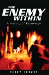 The Enemy Within (General Military) - Terry Crowdy