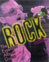 MusicHound Rock: The Essential Album Guide [With Music CD] - Daniel Durchholz