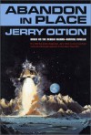 Abandon In Place - Jerry Oltion