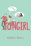 Fangirl - Rainbow Rowell