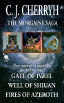 The Morgaine Saga - C.J. Cherryh