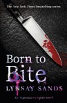 Born to Bite (Argeneau, #13) - Lynsay Sands