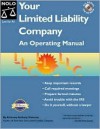 Your Limited Liability Company [With CDROM] - Anthony Mancuso