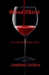 Blood Thirst - Stephanie Jackson