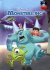 Monsters, Inc. (Disney's Wonderful World of Reading) - Walt Disney Company