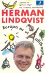 Europa är vi allihopa - Herman Lindqvist