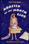 Monster of the Month Club - Dian Curtis Regan