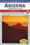 Arizona: A Myreportlinks.com Book - Stephen Feinstein