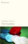 The Comedians - Graham Greene