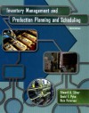 Inventory Management and Production Planning and Scheduling - Edward A. Silver, Rein Peterson