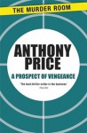 A Prospect of Vengeance - Anthony Price