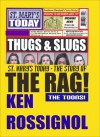 The Story of THE RAG! (St. Mary's Today Newspaper) - Ken Rossignol