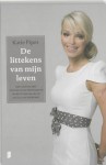 De littekens van mijn leven - Katie Piper