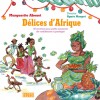 Délices d'Afrique - Marguerite Abouet, Agnès Maupré