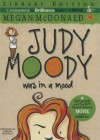 Judy Moody Was in a Mood - Megan McDonald, Barbara Rosenblat