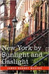 New York by Sunlight and Gaslight: A Work Descriptive of the Great American Metropolis - James Dabney McCabe