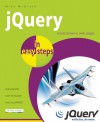 jQuery in Easy Steps - Mike McGrath