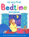 My Very First Bedtime Storybook - Lois Rock