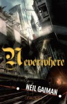 Neverwhere - Patrick Marcel, Neil Gaiman