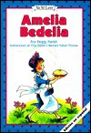 Amelia Bedelia - Peggy Parish, Fritz Siebel