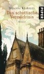 Das schottische Vermächtnis - Susanna Kearsley, Sonja Hauser