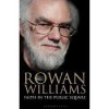 Faith in the public square - Rowan Williams