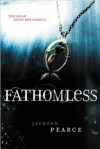 Fathomless (Fairy Tale Retelling) - Jackson Pearce