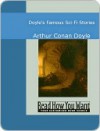 Doyle's Famous Sci-Fi Stories - Arthur Conan Doyle