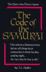 The Code of the Samurai - A.L. Sadler, Daidoji Yuzan