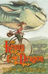 Kenny & the Dragon - Tony DiTerlizzi