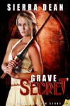 Grave Secret - Sierra Dean