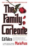 The Family Corleone - Edward Falco