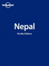 Lonely Planet Nepal (Country Guide) (Country Travel Guide) - Bradley Mayhew, Trent Holden