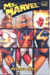 Ms. Marvel, Vol. 4: Monster Smash - Brian Reed, Aaron Lopresti