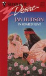 In Roared Flint - Jan Hudson