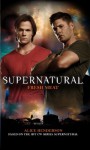 Fresh Meat (Supernatural, #11) - Alice Henderson